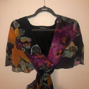 Boho Lovers Dress🖤